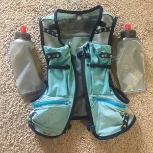 Ultimate Directions Women’s Ultra Vesta 4.0, xs/s